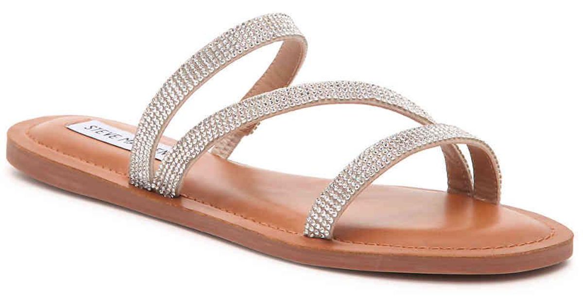 steve madden pammy sandal