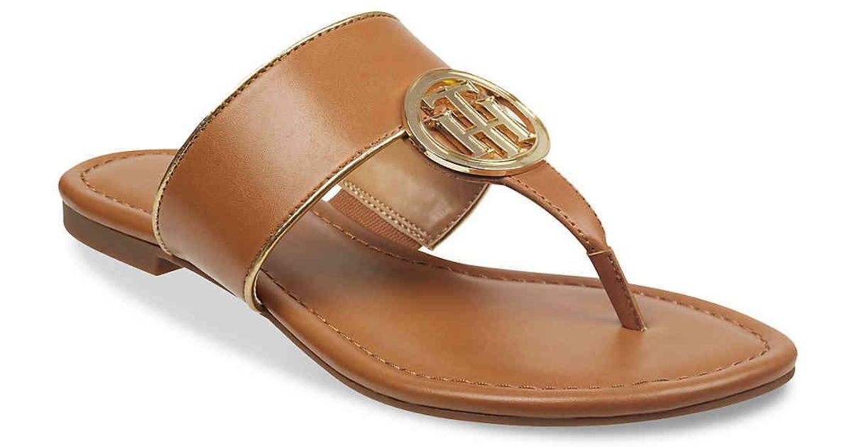 Tommy hilfiger savannah sandal 2025