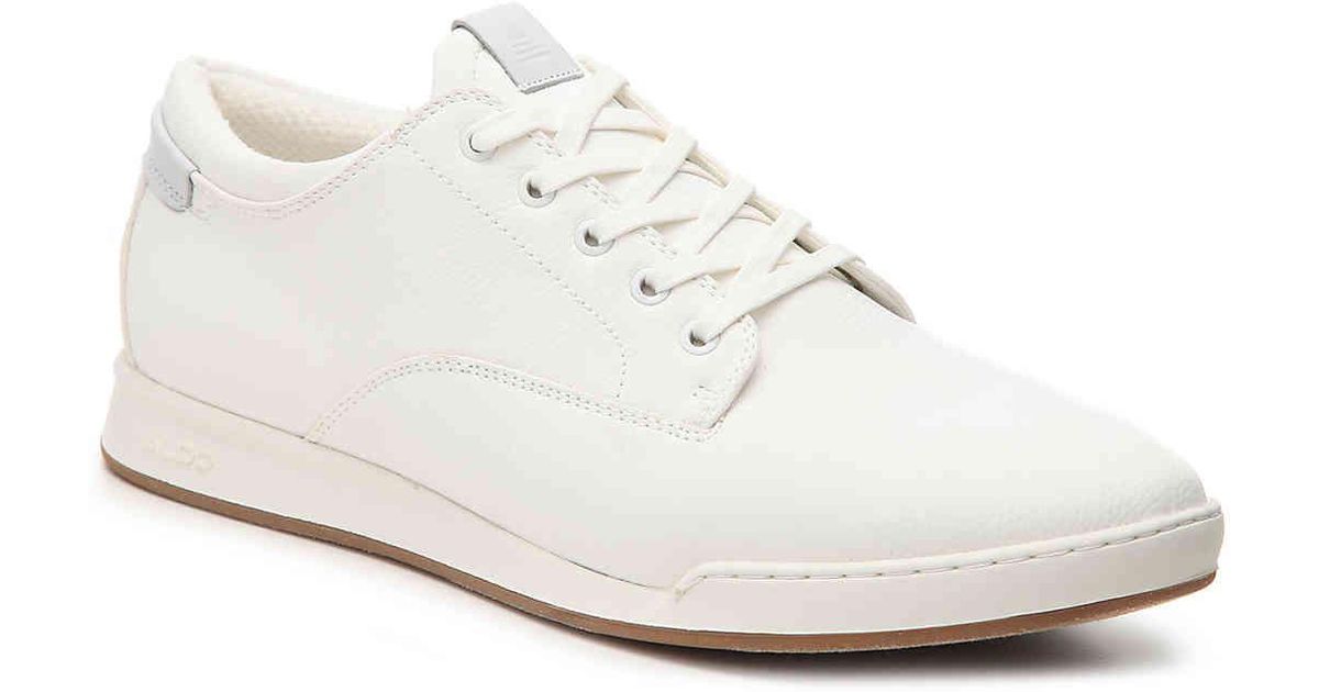 ALDO Nerrawia Sneaker in White for Men 