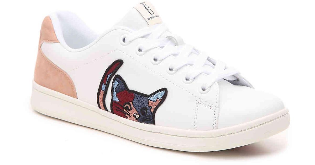 ellen degeneres shoes clarks