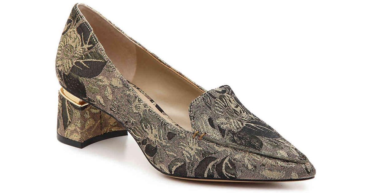 enzo angiolini denna pump