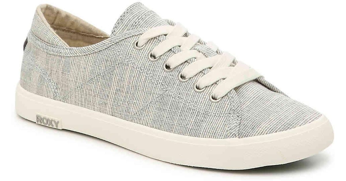 roxy north shore sneakers
