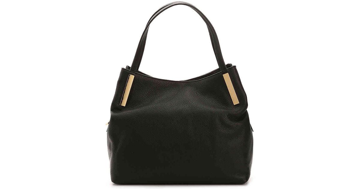 vince camuto black bag