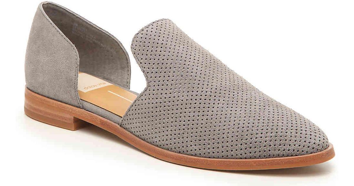 dolce vita cody flat