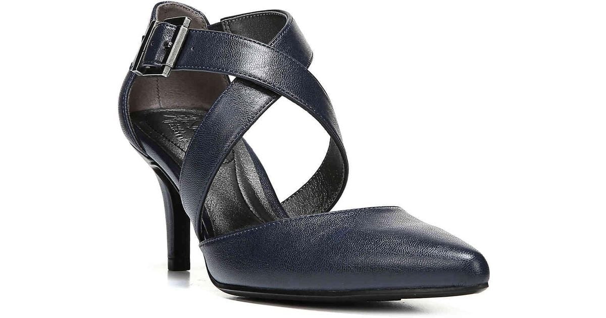 LifeStride See This Pumps in Navy (Blue) - Save 10% - Lyst