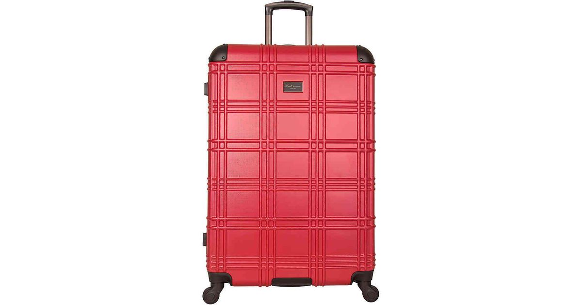 hard shell luggage 28 inch