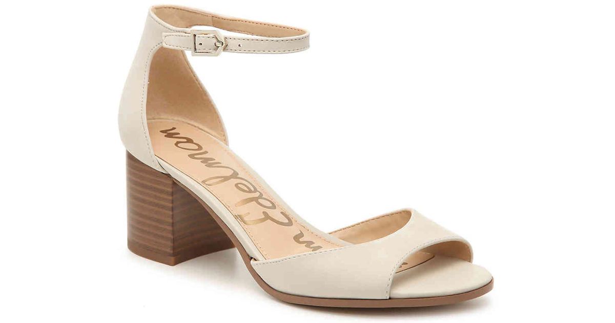 sam edelman susie sandal