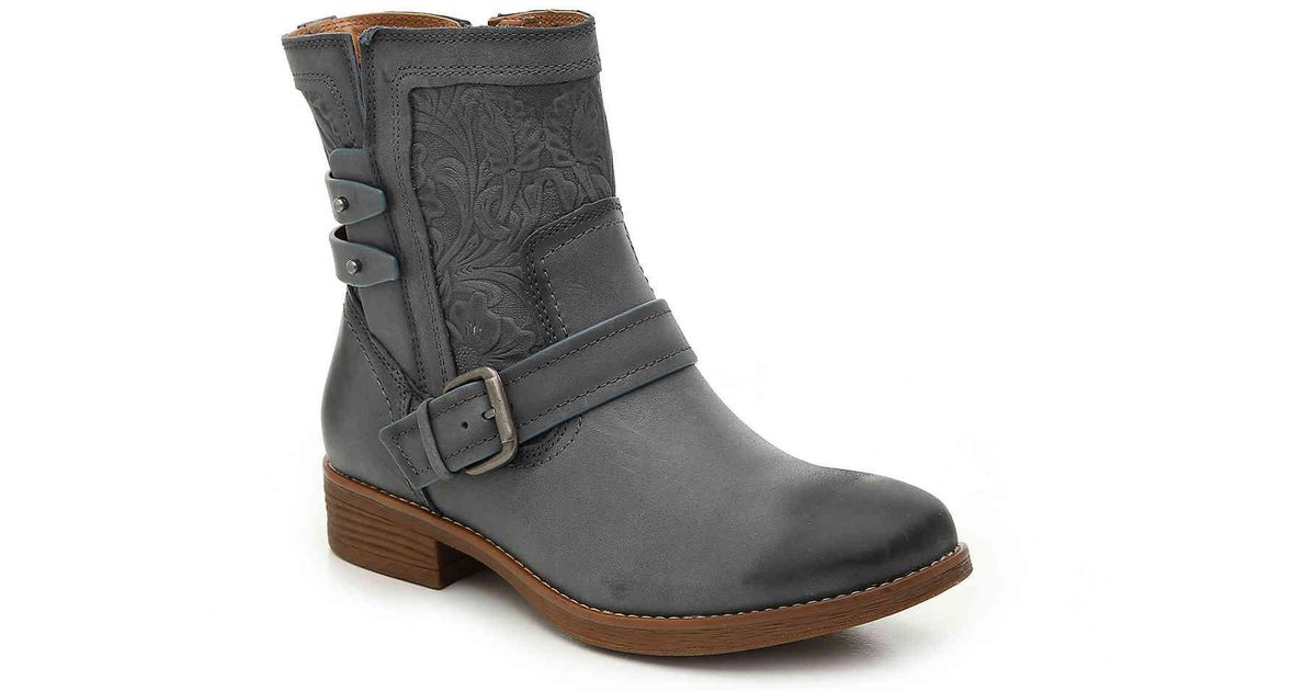 comfortiva torrence bootie