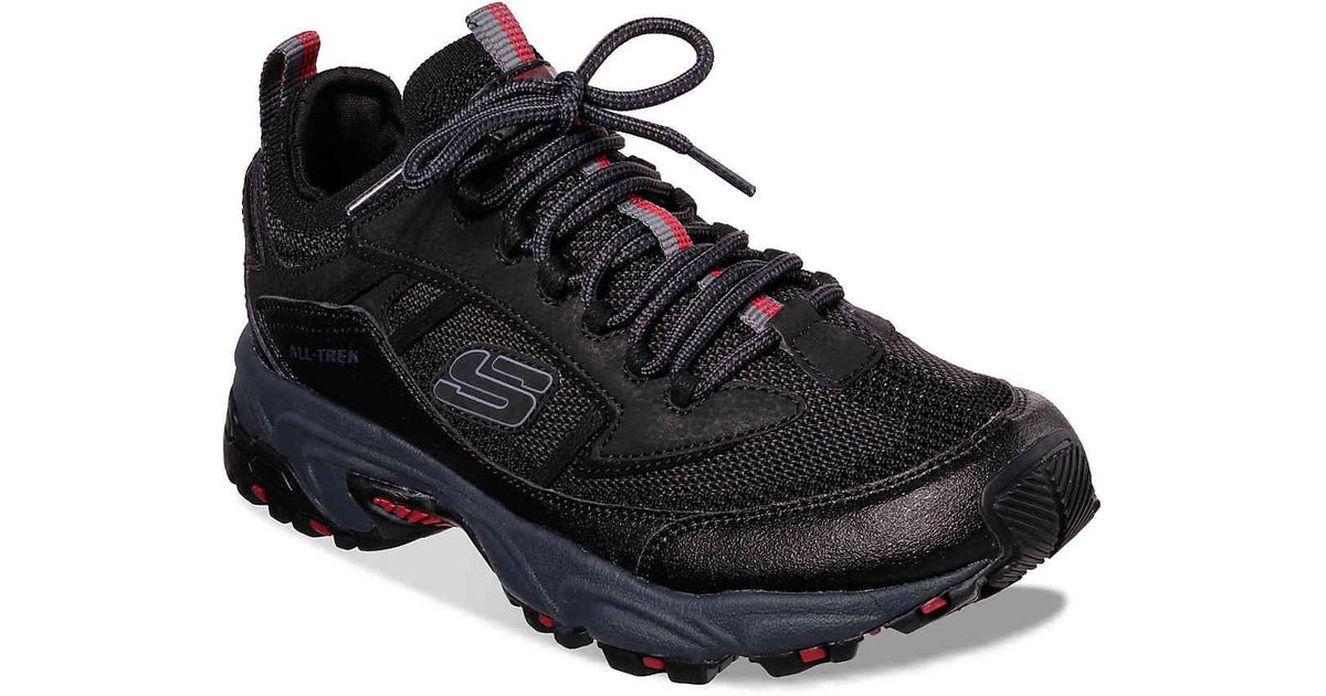 skechers stamina berendo