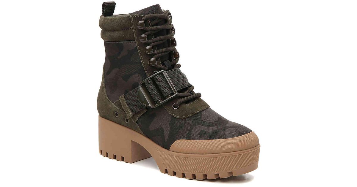 steve madden olive green shoes