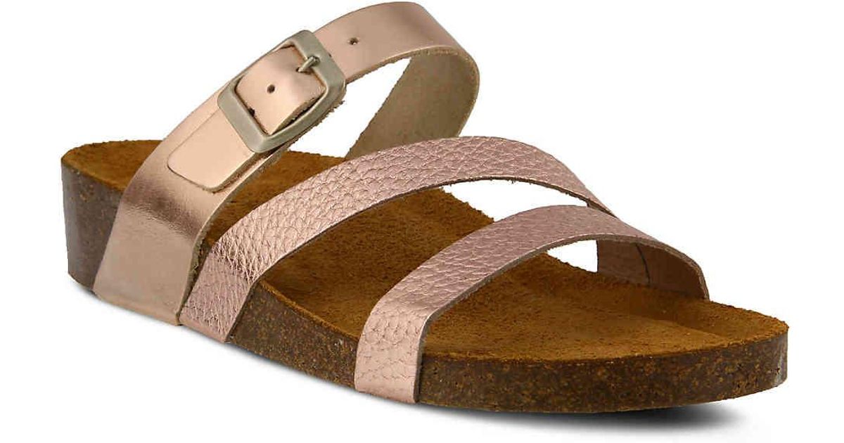 spring step flossie sandal