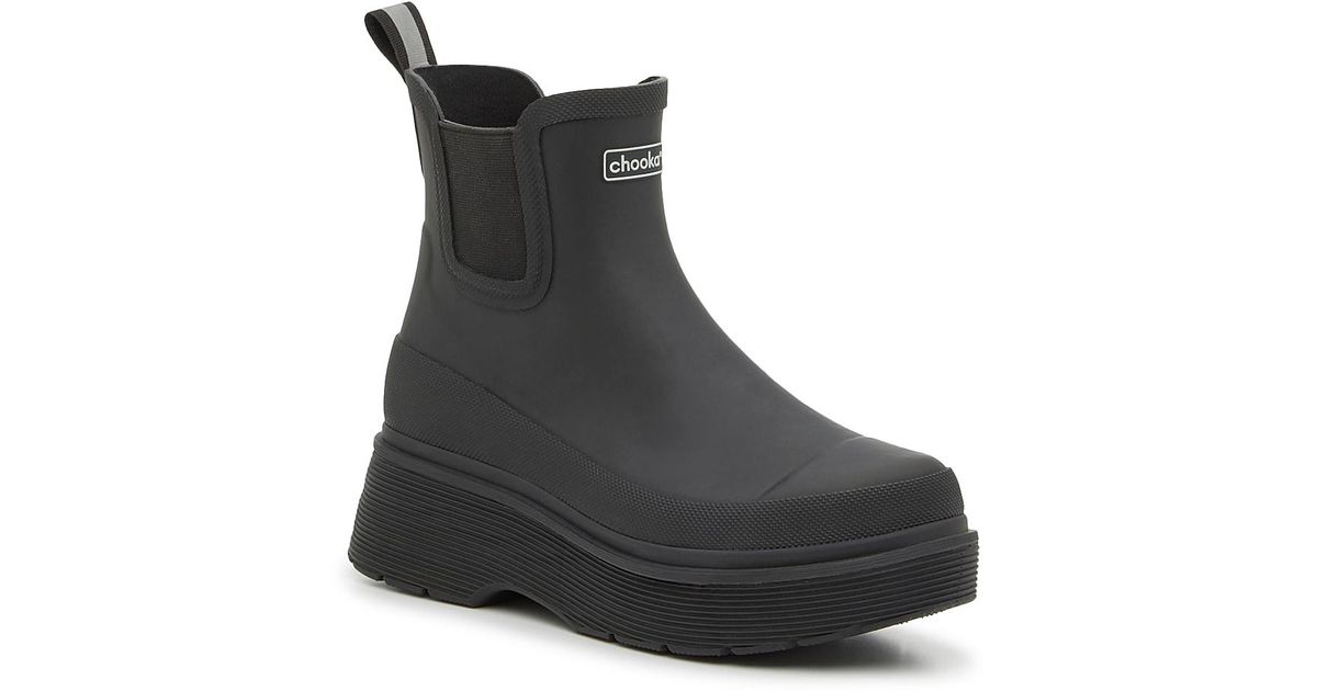 Chooka rain boots nordstrom rack clearance
