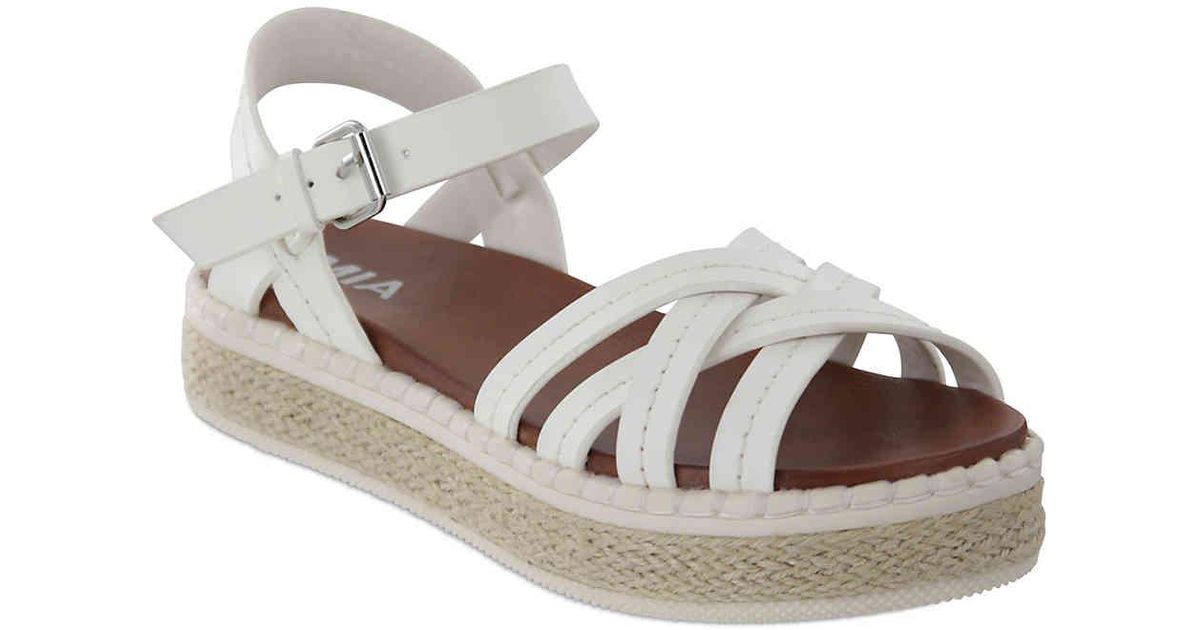 mia virginia sandal
