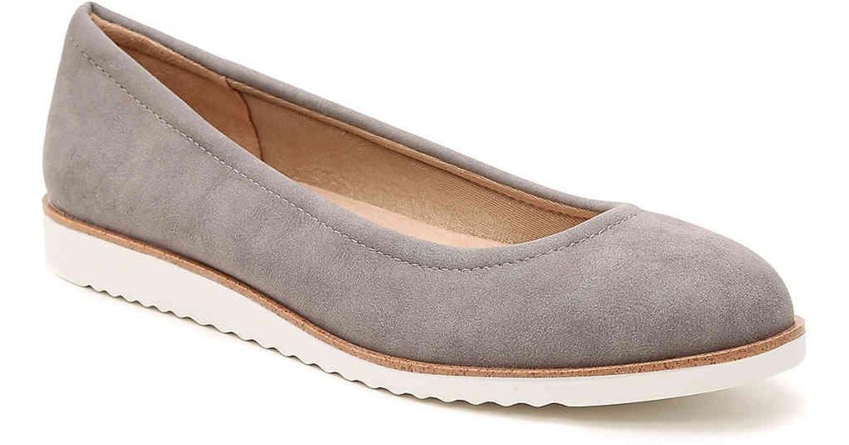 abella shoes flats