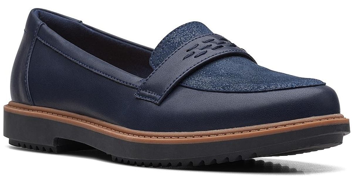 raisie millie loafer