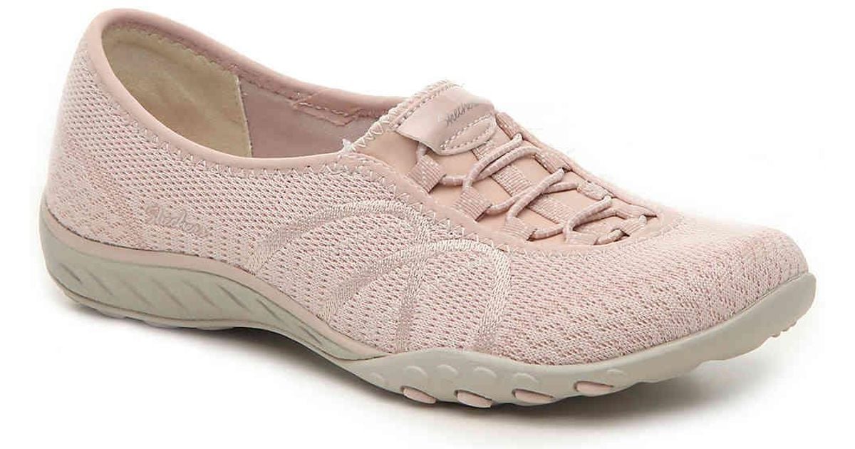 Skechers Synthetic Relaxed Fit Sweet 