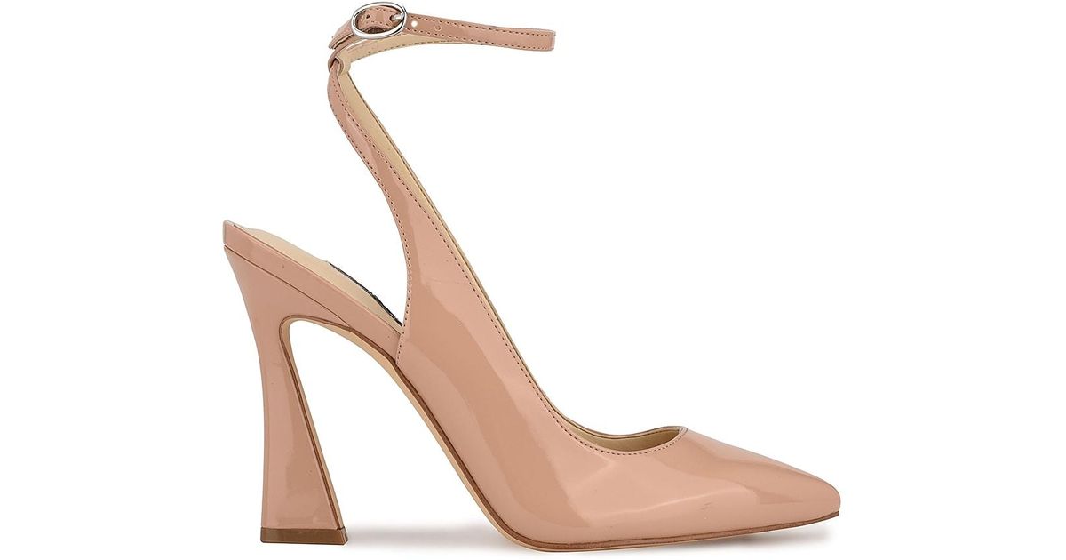 nine west tabita pump