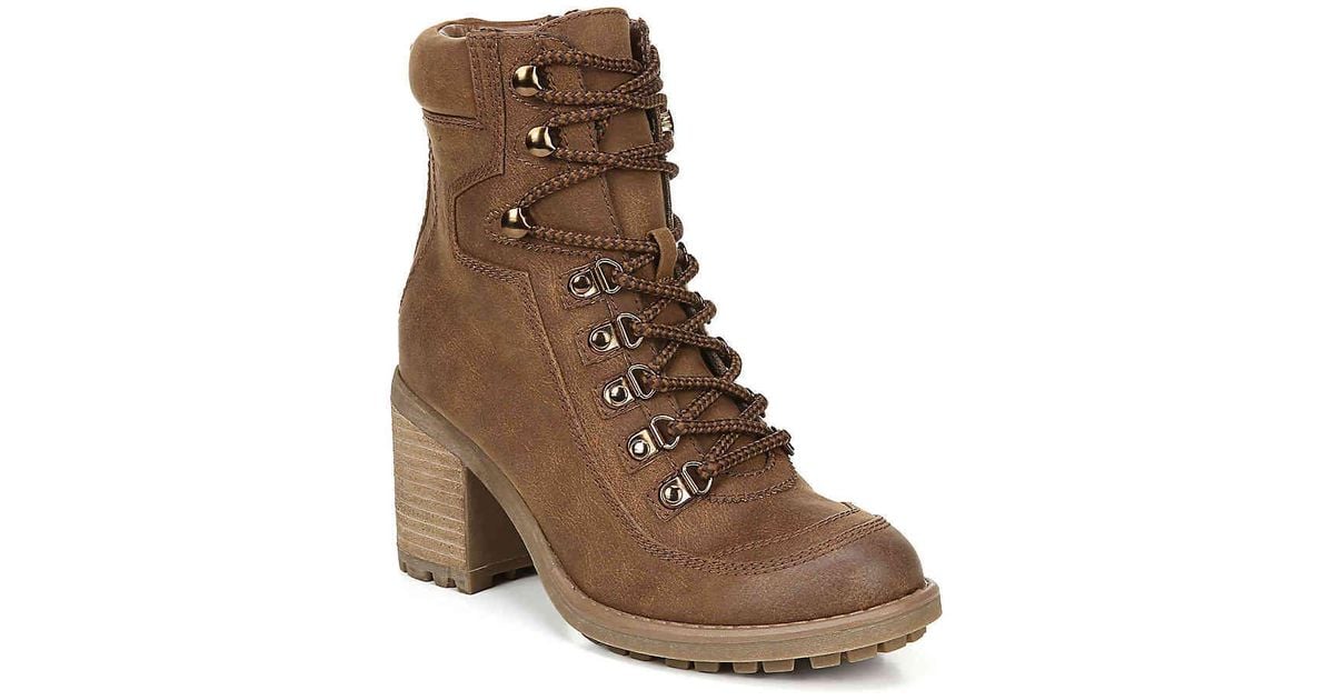 carlos santana combat boots