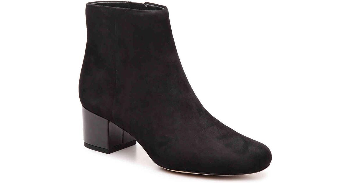 sam edelman edith bootie