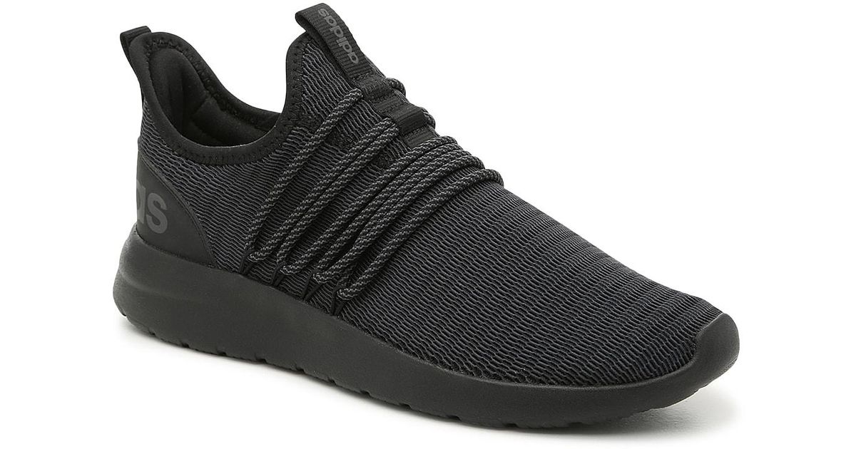 adidas cloudfoam adapt slip on sneaker