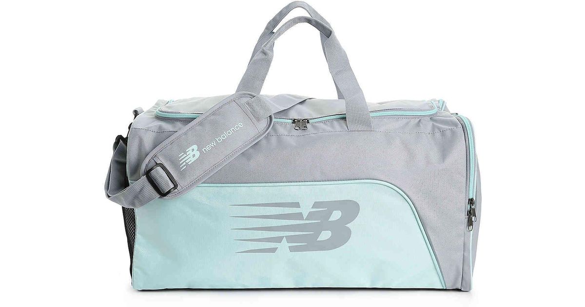 gym bag new balance