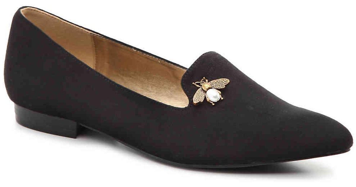 Bellini Beam Loafer in Black Lyst