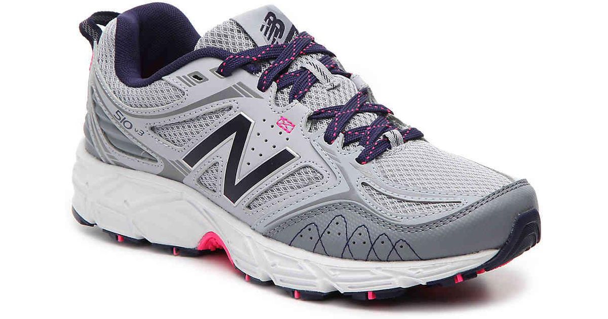 510 v3 trail running shoe