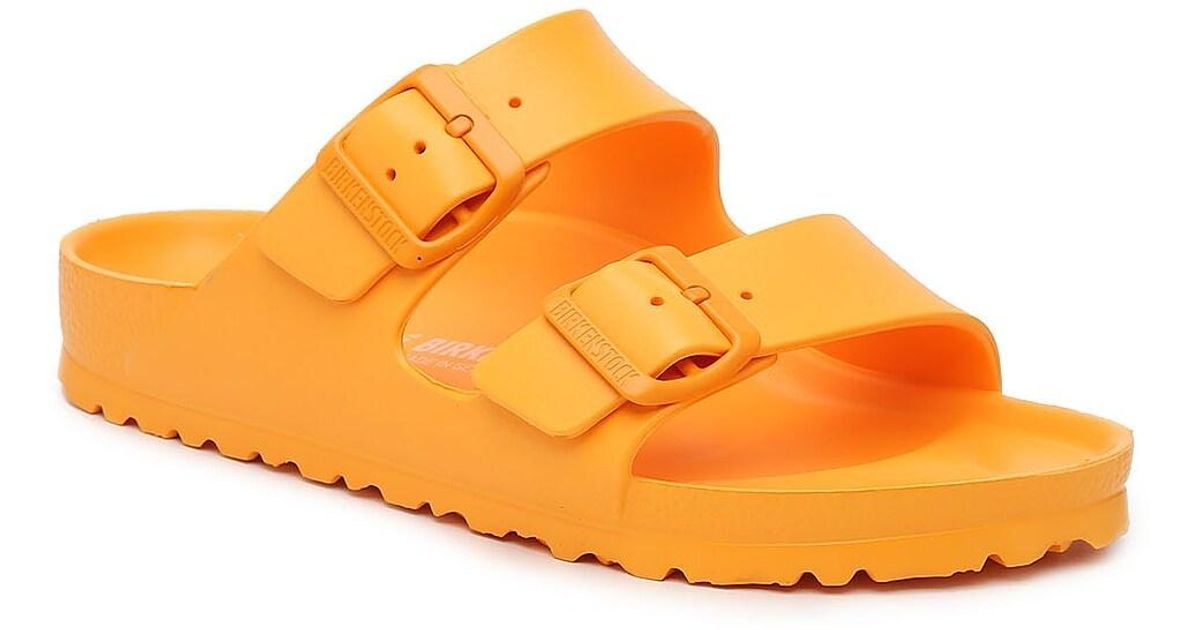 Arizona eva shop orange