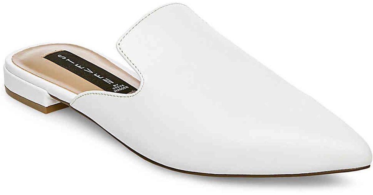steve madden mules dsw