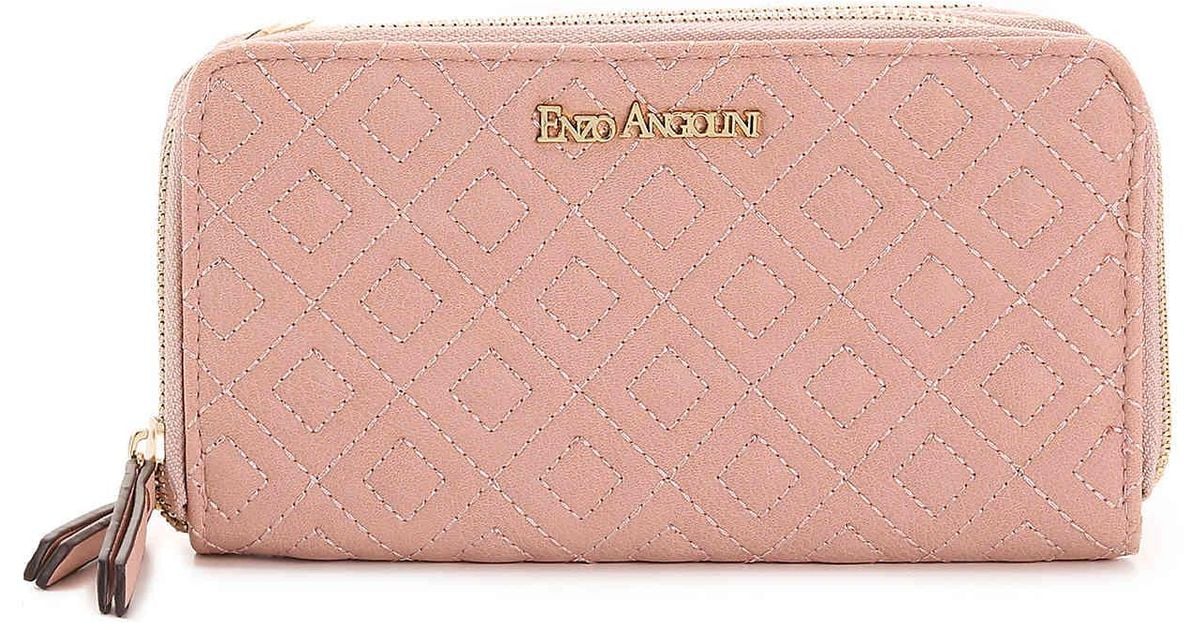 Enzo Angiolini Wallet 2025