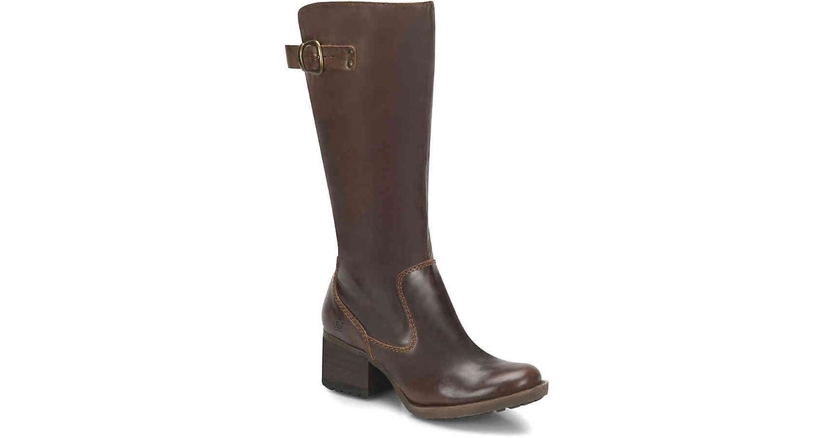 born knute boots