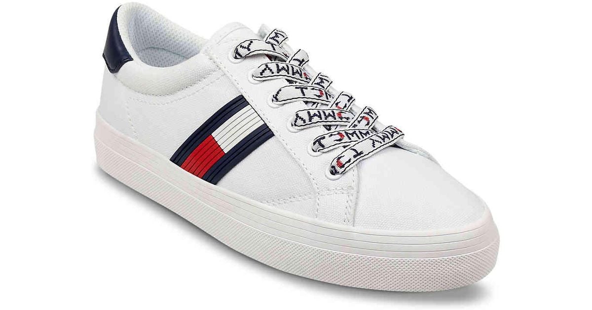 tommy jeans hazel sneaker