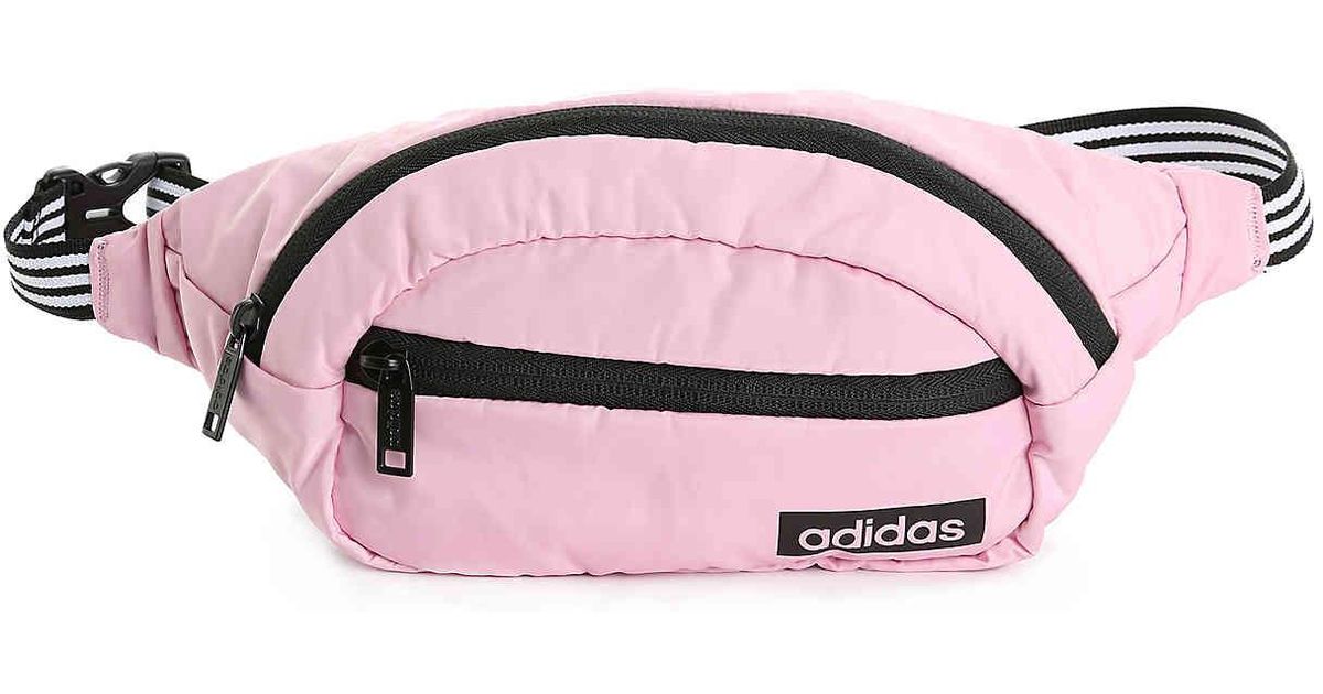 adidas core belt bag