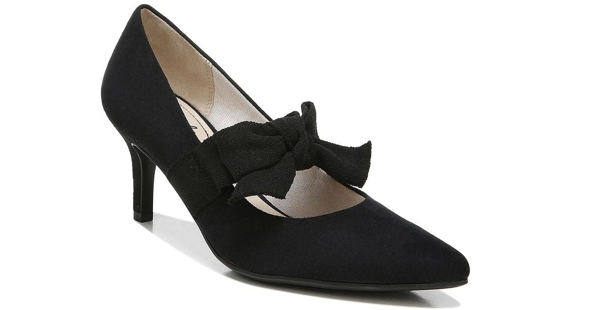 lifestride mary jane pumps