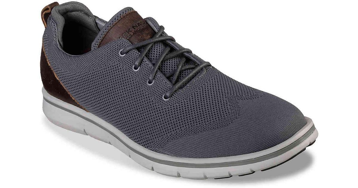 bradmoor wingtip sneaker