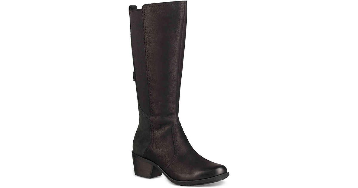 anaya boot