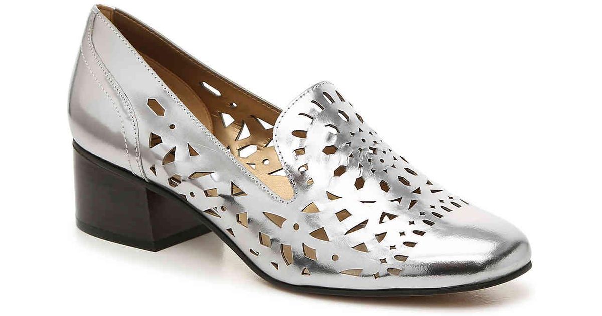 anne klein judeena loafer