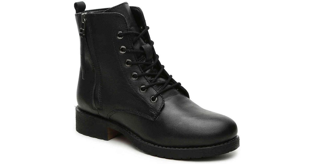 steve madden men's jefries combat boot