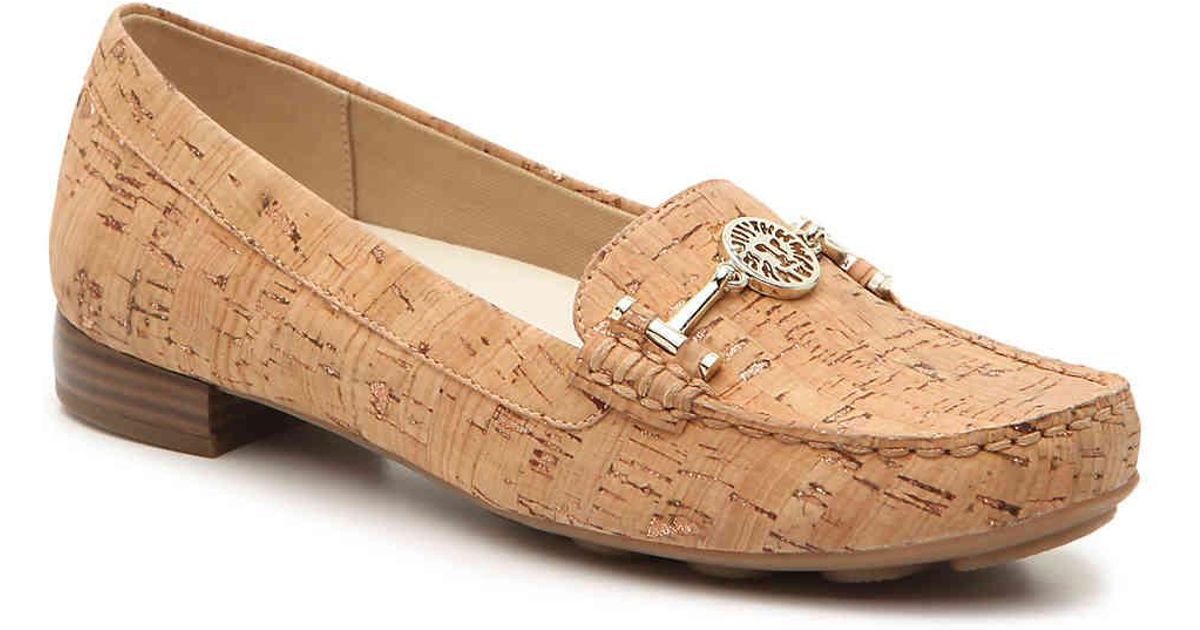 anne klein hadler loafer