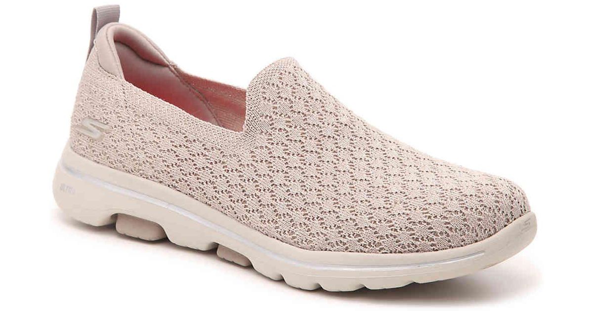 dsw skechers go walk 3