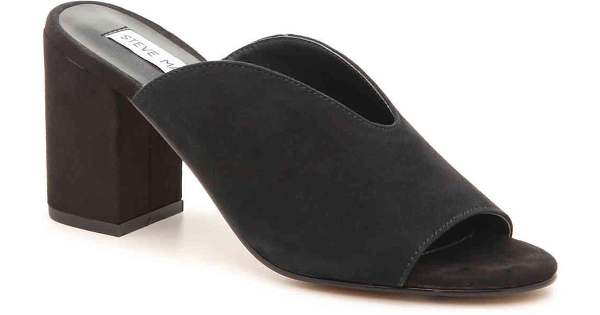 steve madden chance