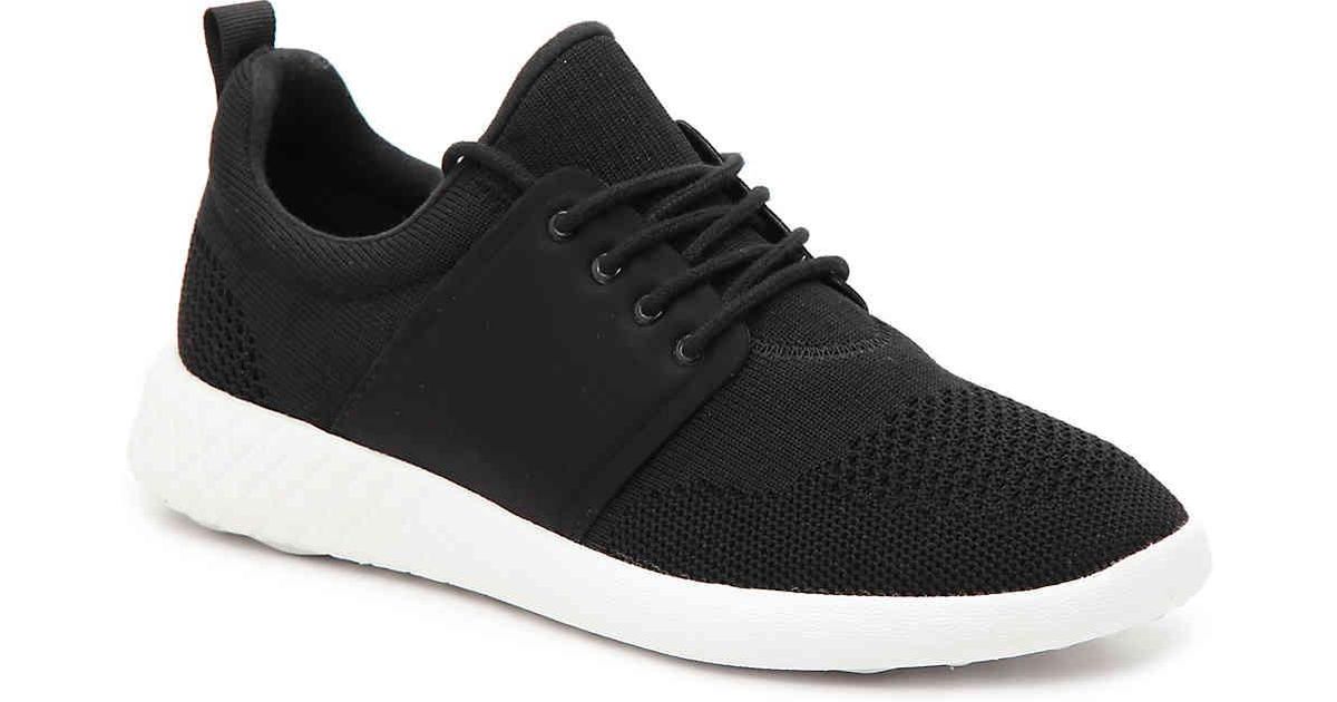 ALDO Synthetic Milner Sneaker in Black 