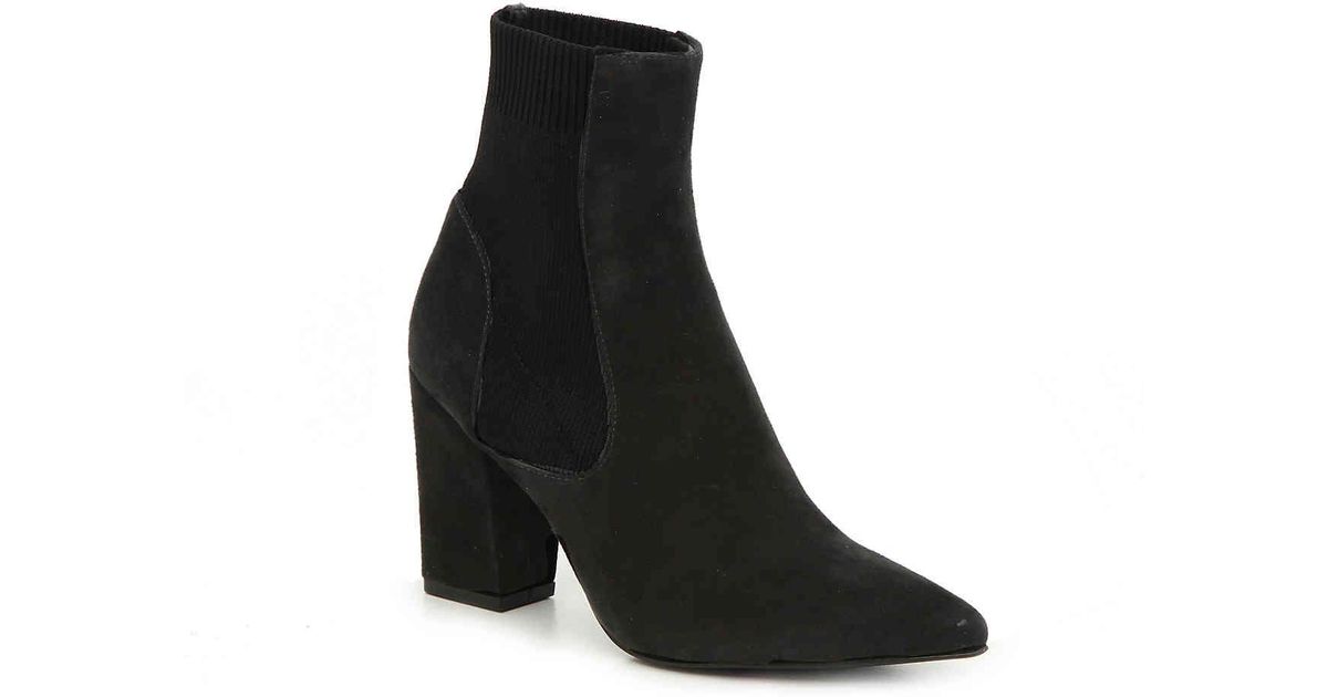 steve madden pieses bootie