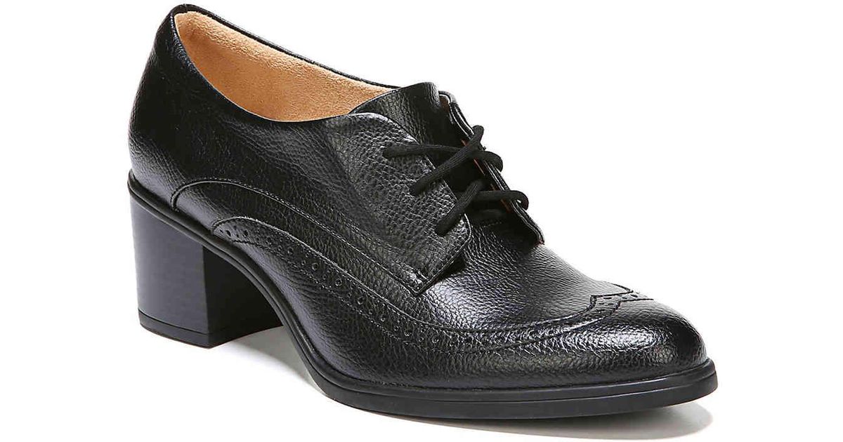 naturalizer oxford shoes