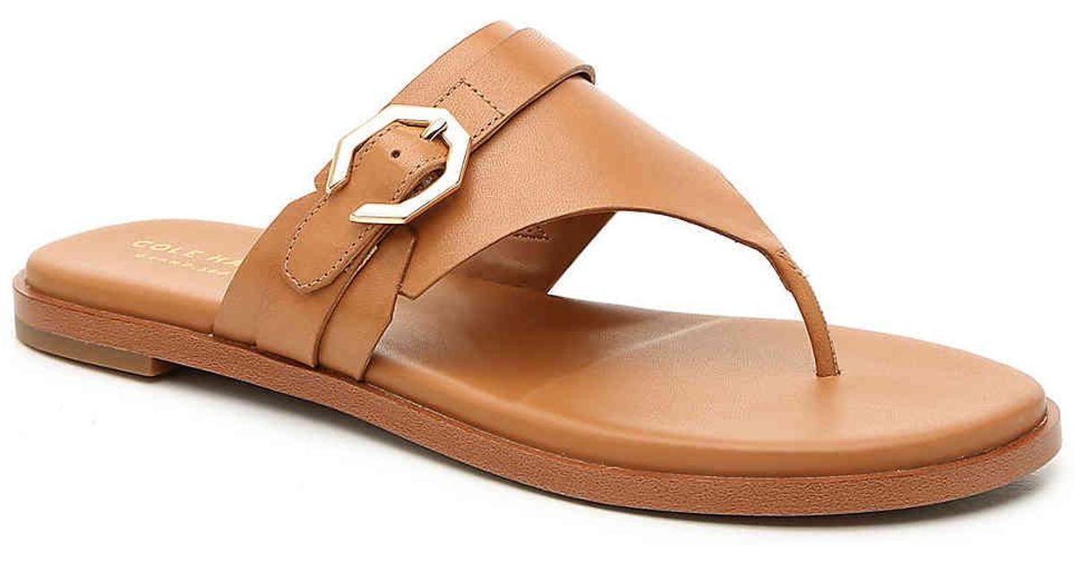 cole haan felicity sandal