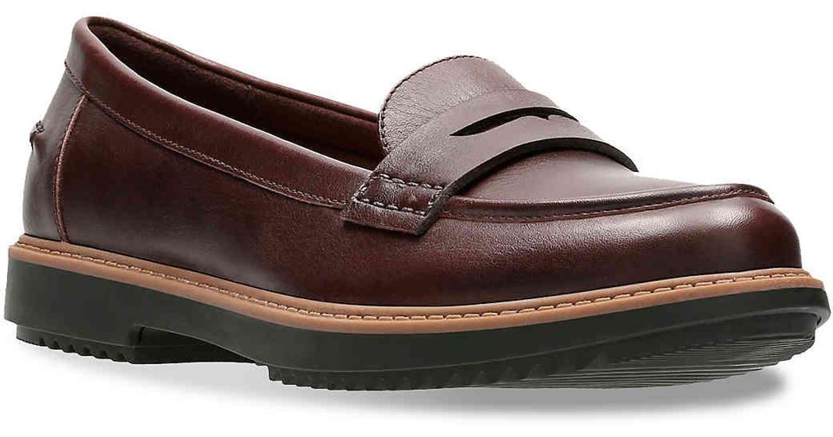 clarks eletta