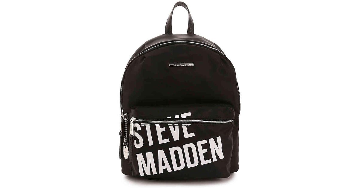 steve madden sports bag