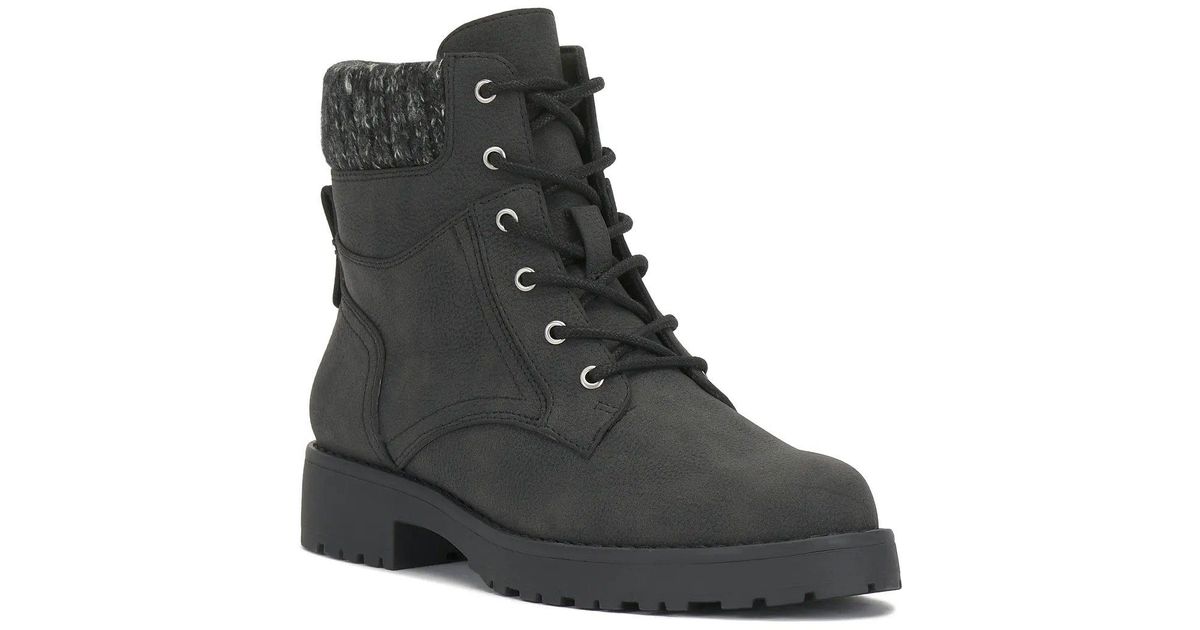 Crown Vintage black double zip Chelsea boot fur lining thinsulate waterproof 10 LL Bean still makes them like they used to, let main image 2