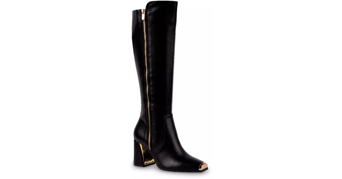 Cwc Link Boot Ninety Union Link Boot in Black | Lyst