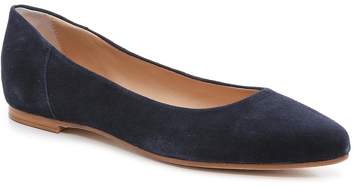 Coach and four flats Clearance